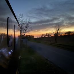 Gorgeous sunset!! Gorgeous sunset!!