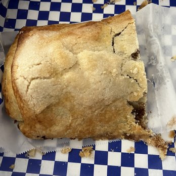 Hermosa Pie & Cake - Apple Strudel - Bakeries Near Me - Hermosa Beach, California Hermosa Pie & Cake - Apple Strudel - Bakeries Near Me - Hermosa Beach, California