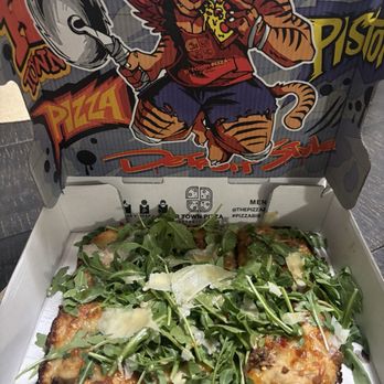 R Town Pizza - Axel Foley (4 Corner) - Pizza Near Me - Reno, Nevada R Town Pizza - Axel Foley (4 Corner) - Pizza Near Me - Reno, Nevada