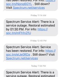 Spectrum
