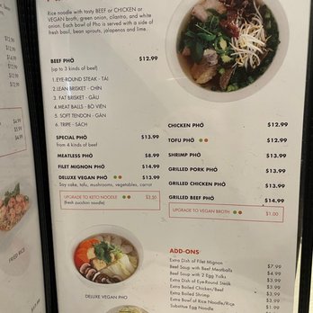 Remton - Vietnamese Near Me - Webster, Texas