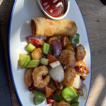 Cafe Wang - Kung Pao Shrimp - Dim Sum Near Me - La Verne, California Cafe Wang - Kung Pao Shrimp - Dim Sum Near Me - La Verne, California