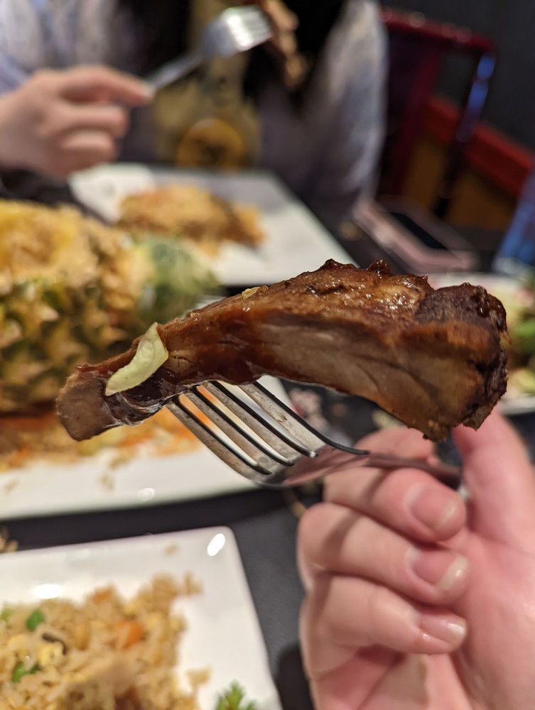 Taiwan Restaurant