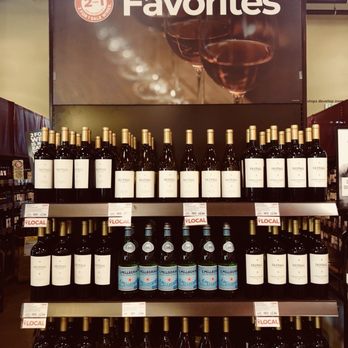 BevMo! - Beer, Wine & Spirits Near Me - Seattle, Washington