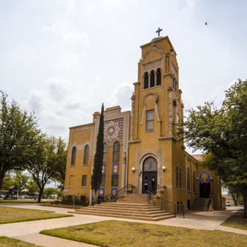 Sacred Heart Catholic Church - Sacred Heart Catholic Church - Churches Near Me - Abilene, Texas Sacred Heart Catholic Church - Sacred Heart Catholic Church - Churches Near Me - Abilene, Texas