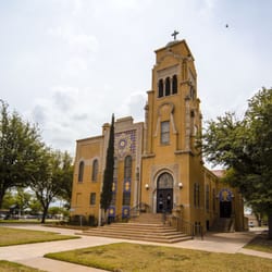 Sacred Heart Catholic Church - Sacred Heart Catholic Church