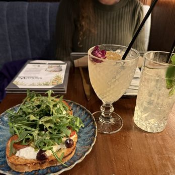 V Modern Italian - Italian Near Me - Nashville, Tennessee V Modern Italian - Italian Near Me - Nashville, Tennessee