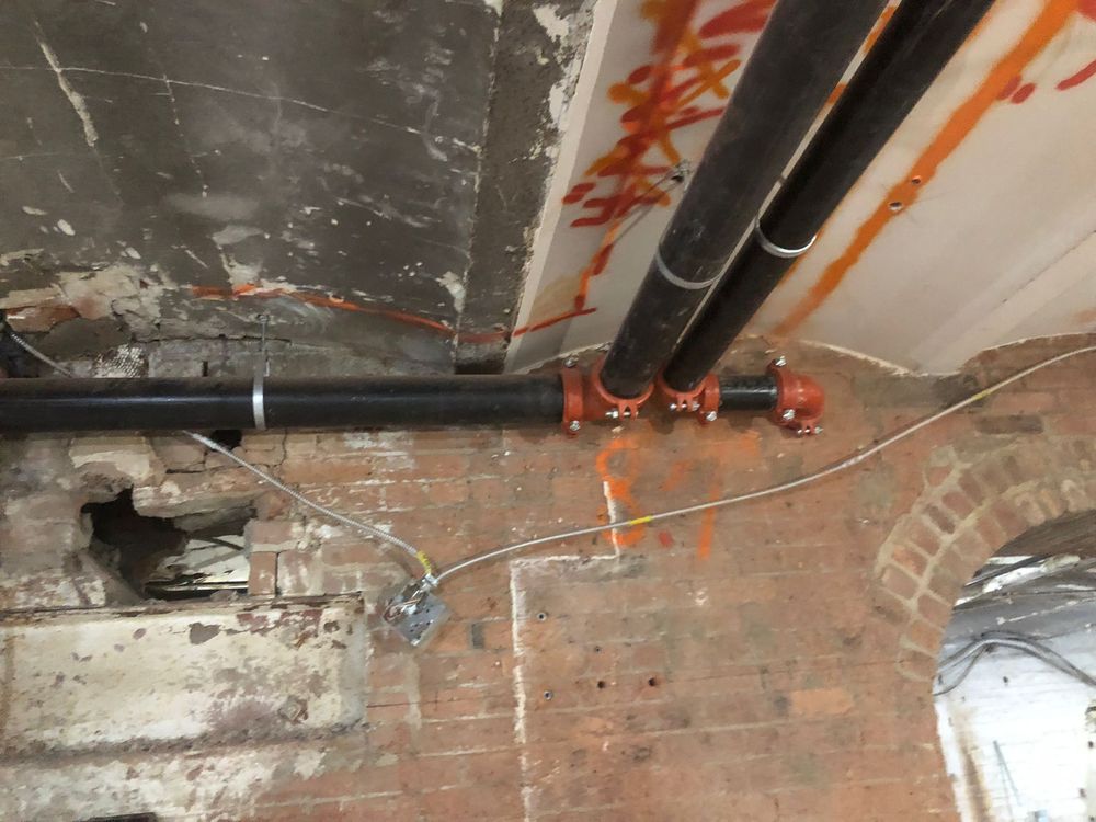 Slide of WAEL Almenoufy Plumbing & Heating