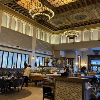 Fogo de Chão - inside - Brazilian Near Me - Pasadena, California Fogo de Chão - inside - Brazilian Near Me - Pasadena, California
