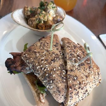 Pecan Craft Kitchen - The Charleston - Southern Near Me - St Johns, Florida Pecan Craft Kitchen - The Charleston - Southern Near Me - St Johns, Florida