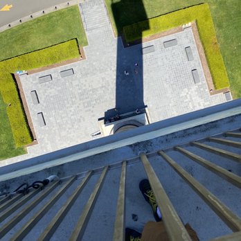 Astoria Column - From atop the column - Landmarks & Historical Buildings Near Me - Astoria, Oregon Astoria Column - From atop the column - Landmarks & Historical Buildings Near Me - Astoria, Oregon