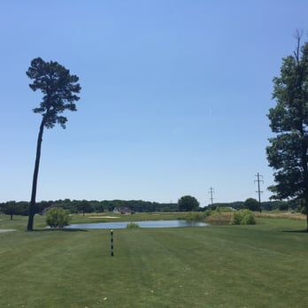 Ocean Resorts Golf Club - Golf Near Me - Berlin, Maryland