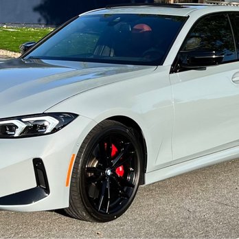 Envy Auto Detail - Exterior detail - Car Wash Near Me