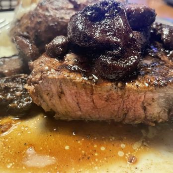 Texas Roadhouse - Sirloin Cooked to perfection! - Steakhouses Near Me - Kissimmee, Florida Texas Roadhouse - Sirloin Cooked to perfection! - Steakhouses Near Me - Kissimmee, Florida