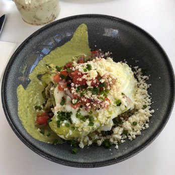 B Bistro + Bakery - Arepa - Bakeries Near Me - Miami, Florida