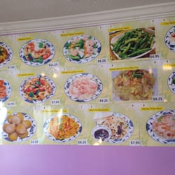 Gourmet Chinese Restaurant