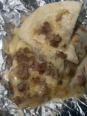 El Tacorrido by null