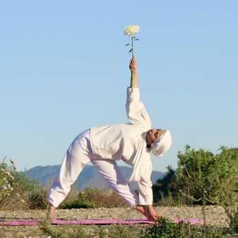 1. Clay and Water Yoga