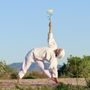 Clay and Water Yoga