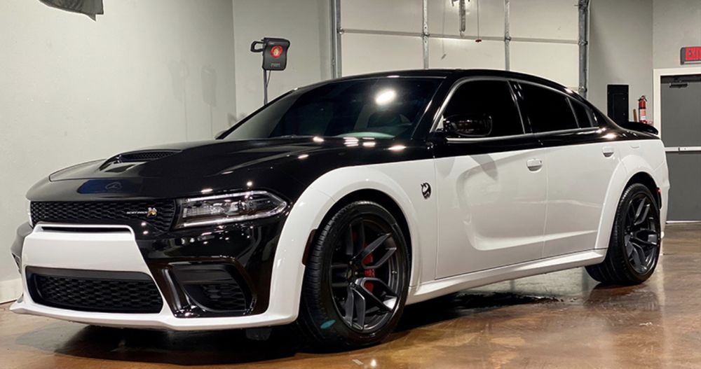 KAYA TINT & WRAPS ABQ 15 Photos 820 Coal Ave SE, Albuquerque, New Mexico Car Window