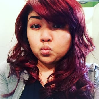 Sunset Sport Salon - This is the final product. Love it!!!!! - Hair Salons Near Me - Long Beach, California Sunset Sport Salon - This is the final product. Love it!!!!! - Hair Salons Near Me - Long Beach, California