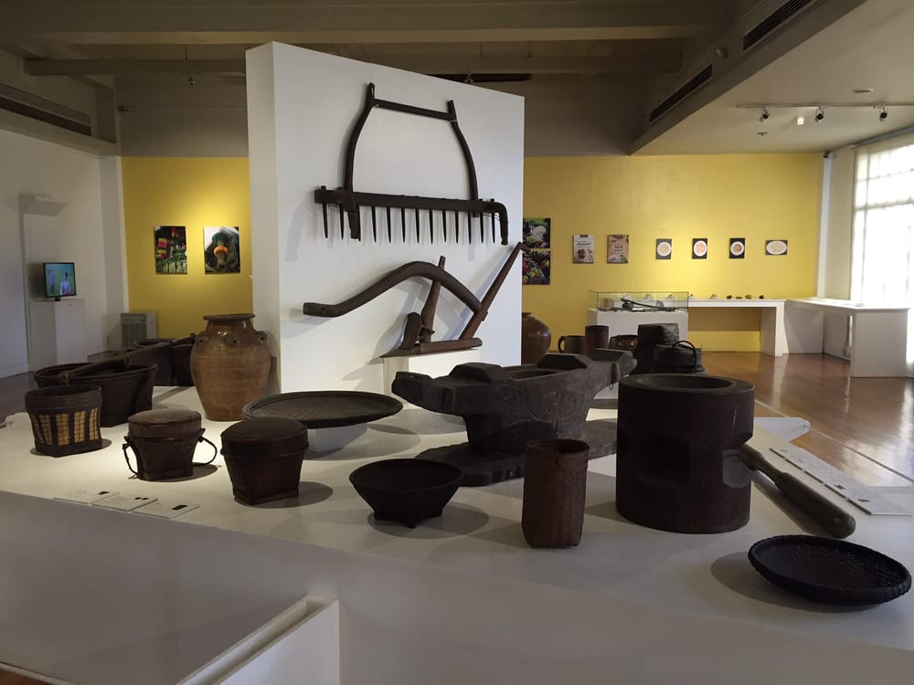 Museum of the Filipino People