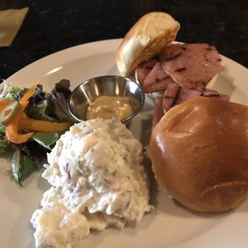 Bourbon On Rye - American Near Me - Lexington, Kentucky