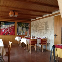 Restaurant Metzgerstübli