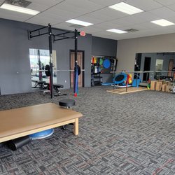HealthQuest Physical Therapy - Toledo
