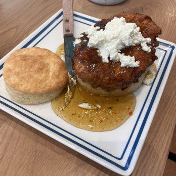 Biscuit Belly - Breakfast & Brunch Near Me - Charlotte, North Carolina