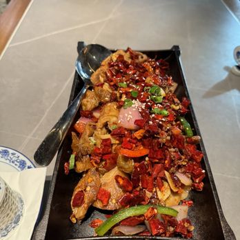Mountain House - Szechuan Near Me - Boston, Massachusetts Mountain House - Szechuan Near Me - Boston, Massachusetts