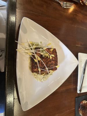 Registry Bistro by null