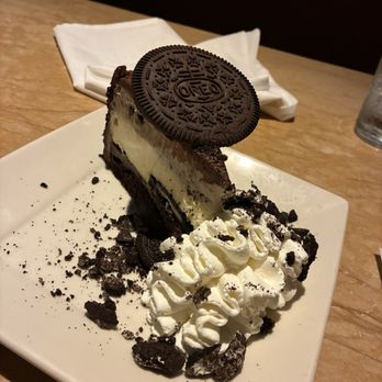 The Cheesecake Factory - Desserts Near Me - Winter Park, Florida The Cheesecake Factory - Desserts Near Me - Winter Park, Florida