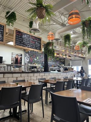 Dr. Limon Ceviche Bar - FIU by null