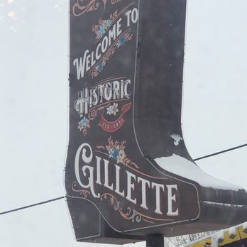 Frontier Auto Museum - Antiques Near Me - Gillette, Wyoming
