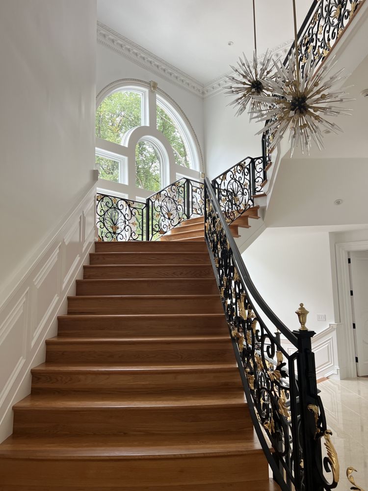 JLU 17 Photos Gainesville, Virginia Drywall Installation & Repair