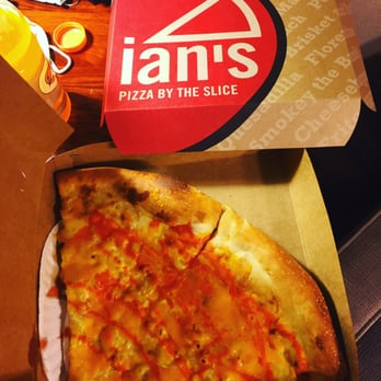 Ian’s Pizza Madison | Frances Street - Late night Mac n cheese with Frank's. - Pizza Near Me - Madison, Wisconsin Ian’s Pizza Madison | Frances Street - Late night Mac n cheese with Frank's. - Pizza Near Me - Madison, Wisconsin
