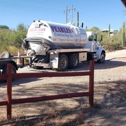 Fearless Contracting