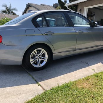 A D X - Very clean 2008 BMW 328i - Auto Detailing Near Me A D X - Very clean 2008 BMW 328i - Auto Detailing Near Me