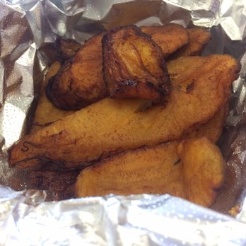 Caribbean Cuisine - Fried plantains - Caribbean Near Me - Glendale, Arizona Caribbean Cuisine - Fried plantains - Caribbean Near Me - Glendale, Arizona