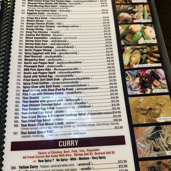 Crispy Pork Gang - Thai Near Me - Los Angeles, California