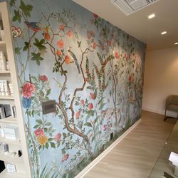 Skinlab South Bay - Waiting area