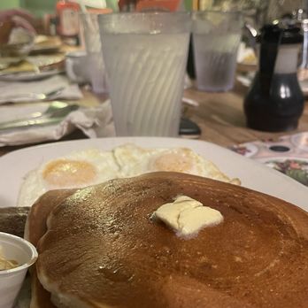Kerbey Lane Cafe - Central - Tex-Mex Near Me - Austin, Texas