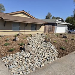 Caligreen Landscaping