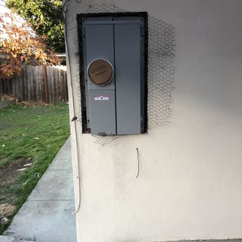 Hitek Electrical - Electricians Near Me - Hayward, California