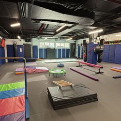 Liberty Crescent Gymnastics - Liberty Crescent Gymnastics