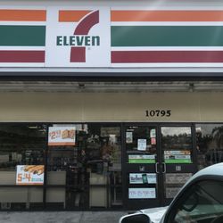 7-Eleven