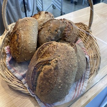 Moonbelly Bakery - Bakeries Near Me - Sacramento, California