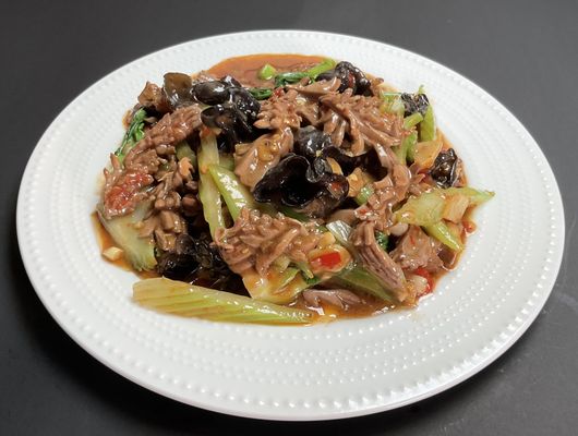 Hunan Bistro by null