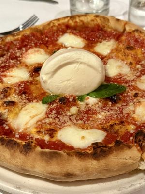 Trattoria Reggiano Italian Restaurant by null